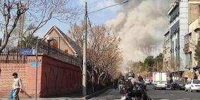 إيران تتوعد إسرائيل: سيكون الرد ساحقا