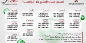 لجنة الانتخابات تعلن تمديد فترة الترشح ليوم إضافي