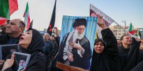 إيران تعلن اغتيال خامنئي وقادة بالجيش وتتوعد برد قاس
