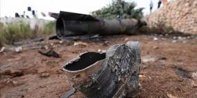 الداخلية: 63 تدخلاً لشظايا المقذوفات و107 مهام لتسهيل الحركة في الضفة