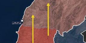 جيش الاحتلال يطالب أهالي جنوب لبنان بالتوجه إلى شمال نهر الليطاني