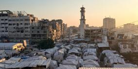 خاص| من الغذاء إلى الإيواء.. فجوات خطيرة في الاستجابة الإنسانية بقطاع غزة