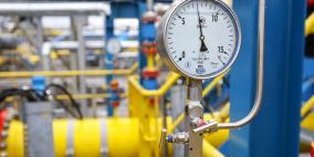 سعر الغاز الطبيعي في أوروبا يستأنف الصعود 