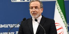 إيران: مستعدون لأي غزو بري أميركي ونرفض التفاوض مع واشنطن