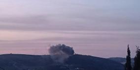 13 شهيدا جراء العدوان الإسرائيلي على لبنان اليوم