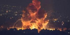 لبنان.. ارتفاع حصيلة العدوان إلى 294 شهيداً و1,023 جريحاً