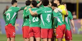 مركز الوحدات في جدول ترتيب الدوري الأردني 2026 بعد التعادل مع الرمثا