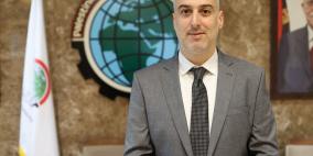 شحادة: دعم الصناعات الغذائية مدخل أساسي لبدء مرحلة التعافي الاقتصادي وتعزيز الأمن الغذائي