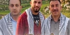 ثلاثة شهداء برصاص المستوطنين في بلدة ابو فلاح شمال رام الله