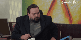 مشاهدة وطن ع وتر 2026 الحلقة 18 كاملة | مرته مسكت تلفونه