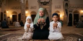 دعاء ليلة القدر للأبناء بالتوفيق والنجاح 2026 أفضل الأدعية لاولادي