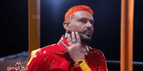 مشاهدة برنامج رامز ليفل الوحش الحلقة 19 كاملة : مقلب ياسر إبراهيم نجم الأهلي