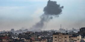 لبنان: 570 شهيدا و1444 جريحا و759300 نازح