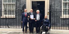 تتويجًا لجهود منيب المصري: 45 نائبًا ولوردًا بريطانيًا يطالبون باعتذار رسمي عن وعد بلفور