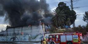 مسؤول في البيت الأبيض: علينا إعلان النصر والانسحاب من حرب إيران