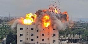 حرب إيران تدخل أسبوعها الثالث: تصعيد عسكري متبادل في عدة جبهات