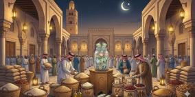 مقدار زكاة الفطر في الأردن 2026 قيمة صدقة الفطر بالدينار الاردني 1447