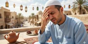 الصداع في رمضان: د. سليمان جودي يوضح الأسباب والنصائح الطبية للوقاية من الصداع أثناء الصيام