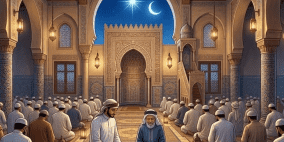 هل اليوم ليلة القدر 2026؟.. هل توافق ليلة 25 رمضان 1447 ليلة القدر وأهم العلامات التي تدل عليها