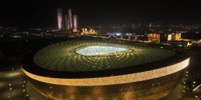 إلغاء مهرجان قطر لكرة القدم 2026