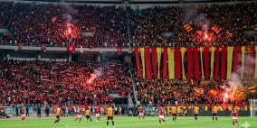 يلا شوت مشاهدة مباراة الأهلي والترجي بث مباشر الآن