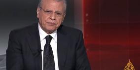 سبب وفاة جمال ريان مذيع الجزيرة.. السيرة الذاتية من هو الإعلامي الفلسطيني؟