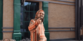 مشاهدة رامز ليفل الوحش الحلقة 25.. مقلب حسن مالك في برنامج رامز جلال رمضان 2026