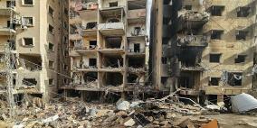 الجيش الإسرائيلي يشن عملية برية في جنوب لبنان