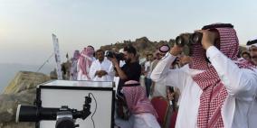 موعد تحري هلال شوال في السعودية 2026