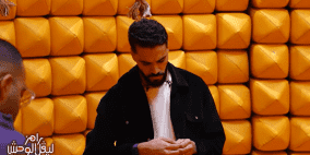 مشاهدة رامز ليفل الوحش الحلقة 26 كاملة.. مقلب محمود بنتايك لاعب الزمالك