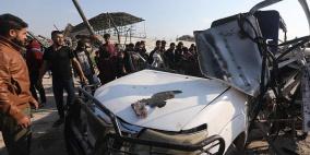 ارتفاع حصيلة الشهداء في قطاع غزة إلى 72,249 شهيدا