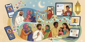 أجمل تهنئة عيد الفطر 2026 مكتوبة.. 100 رسالة عيد مبارك قصيرة للواتساب