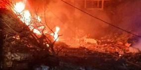 لبنان: 1,024 شهيدا و2,740 جريحا منذ 2 آذار