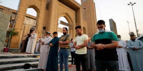 موعد صلاة عيد الفطر 2026 في العراق وتفاصيل العطلة الرسمية