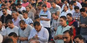 دار الفتوى تحدد موعد صلاة عيد الفطر 2026 في لبنان وتوقيت الخطبة