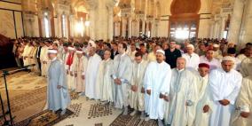 ديوان الإفتاء يحدد موعد صلاة عيد الفطر 2026 في تونس