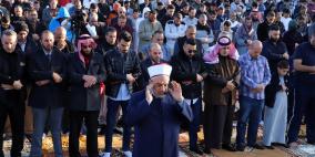 كيفية صلاة عيد الفطر وعدد التكبيرات الصحيحة