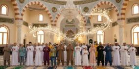 بث مباشر تكبيرات عيد الفطر 2026 الآن من الحرم المكي.. تحميل واستماع لتكبيرات العيد كاملة بجودة عالية