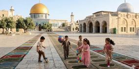 حكم صلاة الجمعة في أول أيام عيد الفطر 2026 لمن أدى صلاة العيد