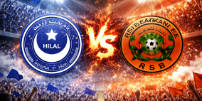 موعد مباراة الهلال السوداني ونهضة بركان اليوم وتردد القنوات الناقلة بث مباشر في دوري أبطال أفريقيا