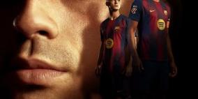 مشاهدة مباراة برشلونة ورايو فاليكانو بث مباشر اليوم في الليغا 2026