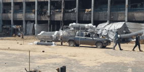 "التربية" تقود جهوداً مشتركة استعدادًا لامتحانات الثانوية العامة عبر إنشاء مدارس مؤقتة في غزة