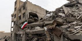 قتلى بهجمات واسعة على إيران ورشقات صاروخية على إسرائيل