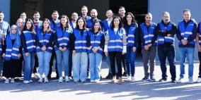 مبادرات البنك العربي المجتمعية خلال شهر رمضان تصل لأكثر من 30 ألف مستفيد