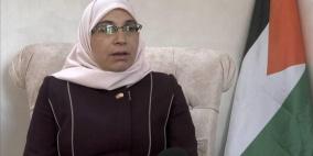 مدى: يدين اعتقال الكاتبة الصحفية لمى أبو خاطر ويطالب بالإفراج الفوري عنها