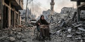 ذوو الإعاقة يواجهون تحديات مضاعفة في الحروب والطوارئ.. أين دور المجتمع؟