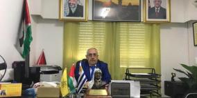 المُقاوَمَةُ الشَّعْبِيَّةُ السَّلْمِيَّةُ المُسْتَدَامَةُ ضَرُورَةٌ لِتَعْزِيزِ صُّمُودِ الشَّعْبِ الفِلَسْطِينِيِّ