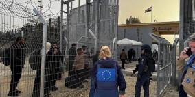 بالأرقام.. راية تكشف أعداد المسافرين عبر معبر رفح منذ إعادة فتحه