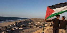 غزة - فلسطين.. البداية ولا نهاية من دونهما