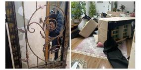 قوات الاحتلال تقتحم بلدتي الزاوية وياسوف في سلفيت